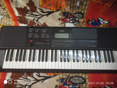 Casio ctx700 flipkart on sale