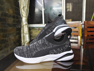Puma one8 sale slip on shoes