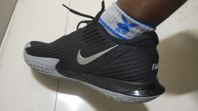 nike zoom cage 3 india
