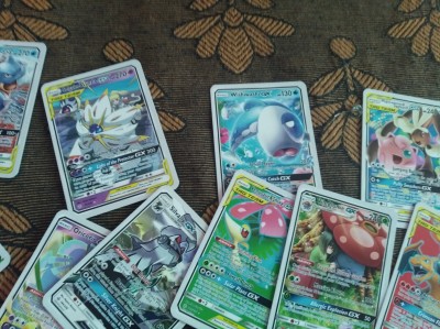 Cartas De Pokemon Gx com Preços Incríveis no Shoptime