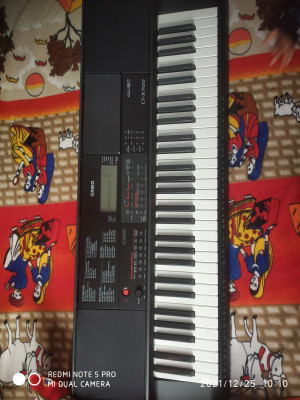 Casio clearance ctx700 flipkart
