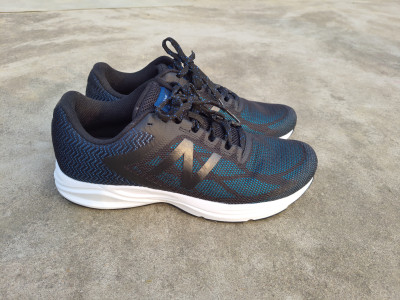 New balance 490 hotsell brown
