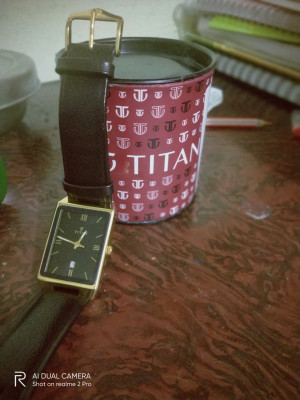 Titan Karishma Analog Watch For Men Buy Titan Karishma Analog