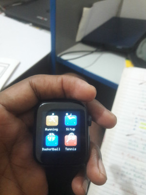 Infinity millenium 2025 watch