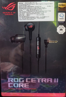 Rog cetra core harga store
