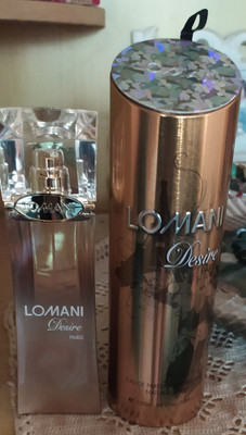 Lomani desire deals