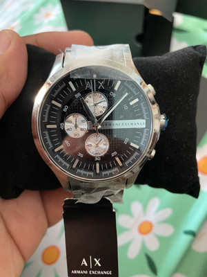 Armani ax2152 hot sale