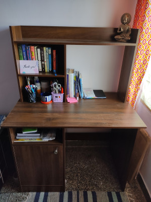 Wakefit Sage Engineered Wood Study Table Price in India Buy Wakefit Sage Engineered Wood Study Table online at Flipkart
