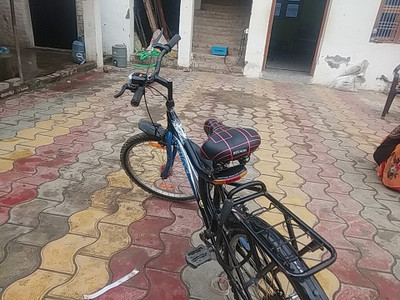 Olx store per cycle