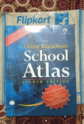 Orient blackswan discount atlas 8th edition