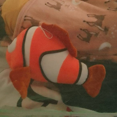 Finding nemo stuffed animals outlet