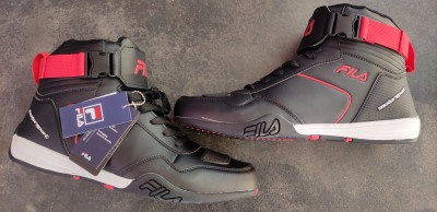 FILA Motorsport Shoes For Men Buy FILA Motorsport Shoes For Men