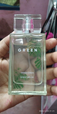 Buy MINISO Cityscape EDT Perfume for Women Long Lasting Danish