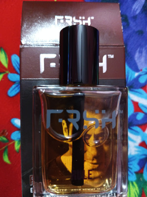 Buy Frsh By Salman Khan Eau De Toilette Rule 30ml Eau de Toilette