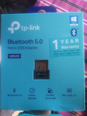 UB500 Bluetooth 5.0 Nano USB Adapter
