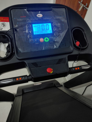 RPM Fitness by Cultsport 10K 2.5HP Peak Motorised with Max Weight 120kg Diet Plan Trainer Led Sessions Treadmill Buy RPM Fitness by Cultsport 10K 2.5HP Peak Motorised with Max Weight 120kg Diet