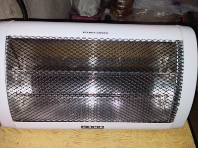 USHA CH 5002 CH 5002 Carbon Room Heater Price in India - Buy USHA CH 5002  CH 5002 Carbon Room Heater online at Flipkart.com