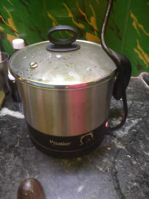 Prestige multi store cooker 1.6 litre
