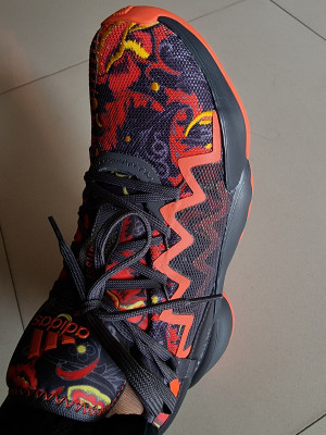Floral adidas shoes mens clearance