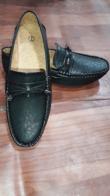Loafers, Light: Smart Casual Shoes for Men : Teja - 0175TeM – Jhuti