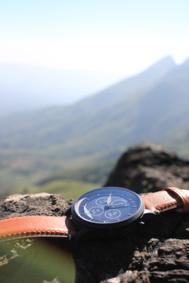 Fossil hybrid q hot sale collider