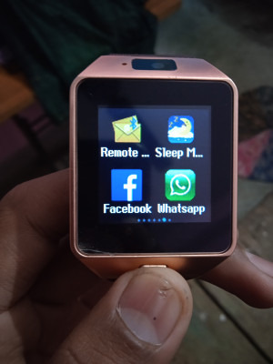 Zuzez digital smart watch 2019 clearance