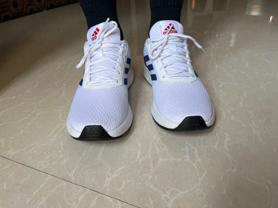 Adidas running sales shoes flipkart