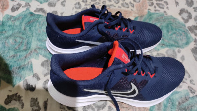 NIKE Downshifter 11 Road s Running Shoes For Men Buy NIKE