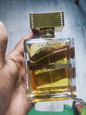 La French Adventure Oud Eau De Parfum - 100 ml
