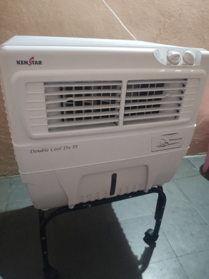 Kenstar cooler 55 ltr top