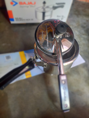 Straino pressure store cooker flipkart