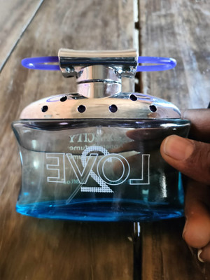 Sex in the city 2 perfume 2025