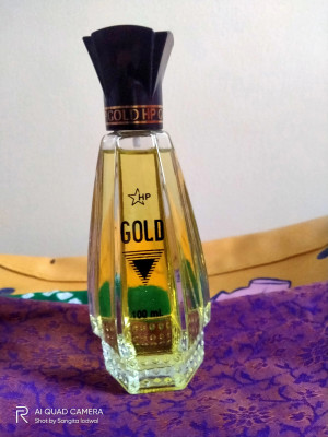 Hp gold 2025 perfume 60ml price