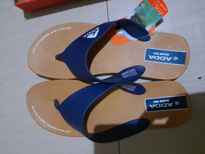Adda Slippers Buy Red Color Adda Slippers Online at Best Price