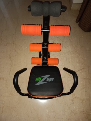 Telebrands Ab Rocket Twister With Flex Master Ab Exerciser - Buy Telebrands  Ab Rocket Twister With Flex Master Ab Exerciser Online at Best Prices in  India - Fitness