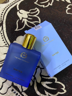 Water gold clearance perfume price