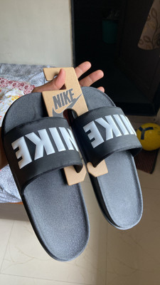 Nike duplicate new arrivals flip flops