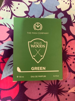 Polo green online edp