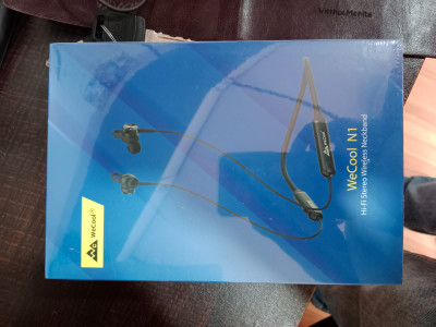 Wecool n1 2025