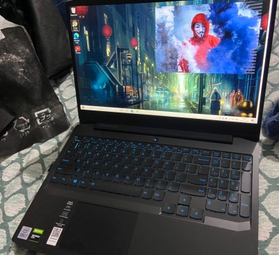 Lenovo IdeaPad Gaming 3 15IAH7 Review with Pros and Cons - Smartprix