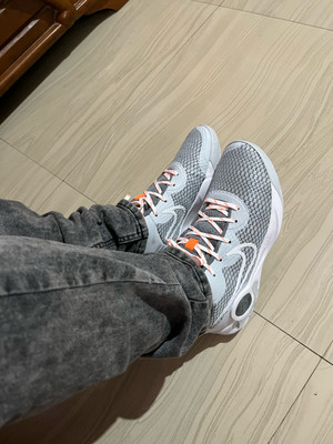 Nike kd 5 noir sale