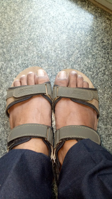 Glamium sandals price outlet