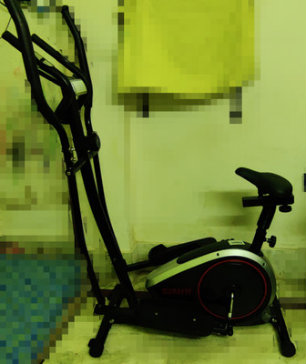Durafit Waltz Elliptical for Home Use with Two Way Adjustable Seat Cross Trainer Buy Durafit Waltz Elliptical for Home Use with Two Way Adjustable Seat Cross Trainer Online at Best Prices in India
