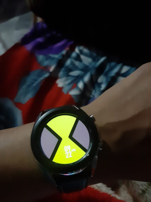 Samsung gear sale s3 omnitrix price