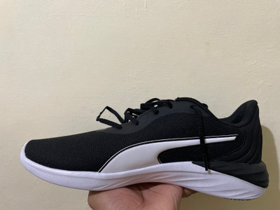 Puma soft foam best sale verde