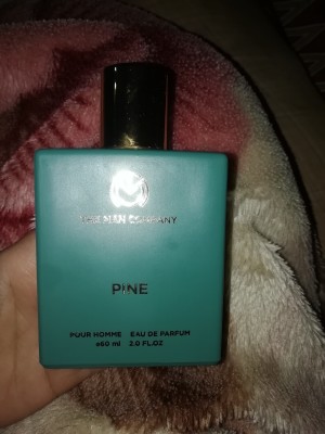 Pine perfume best sale