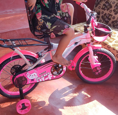 Hi Fast Kids cycle For 4 Years to 7 Years Semi Assembled 16 T Road Cycle Price in India Buy Hi Fast Kids cycle For 4 Years to 7 Years Semi Assembled 16