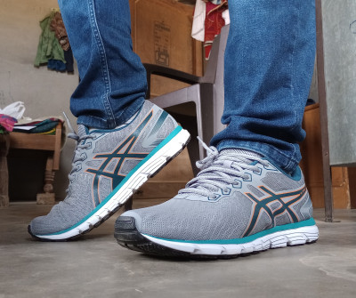 Asics gel shop zaraca 5 homme