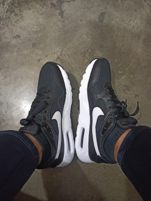 Nike air max hotsell sport