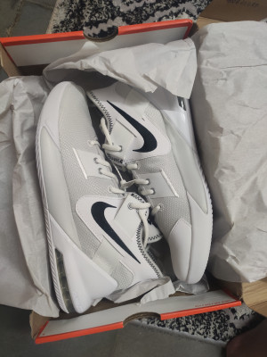 nike air max impact 2 outfit